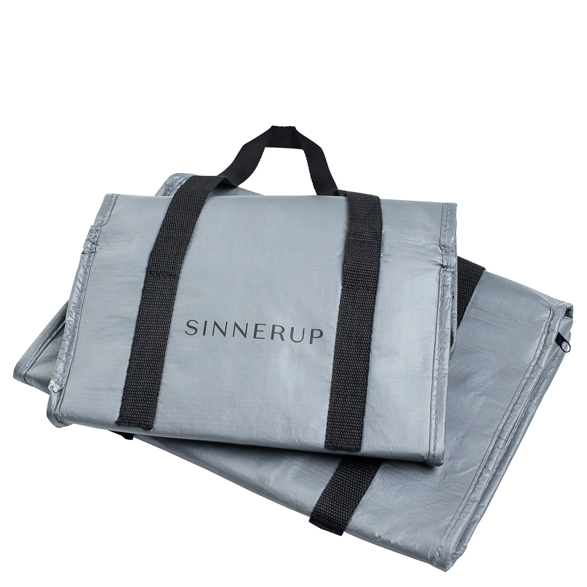 Sinnerup Picnic-Kølertaske sæt af 2 stk.