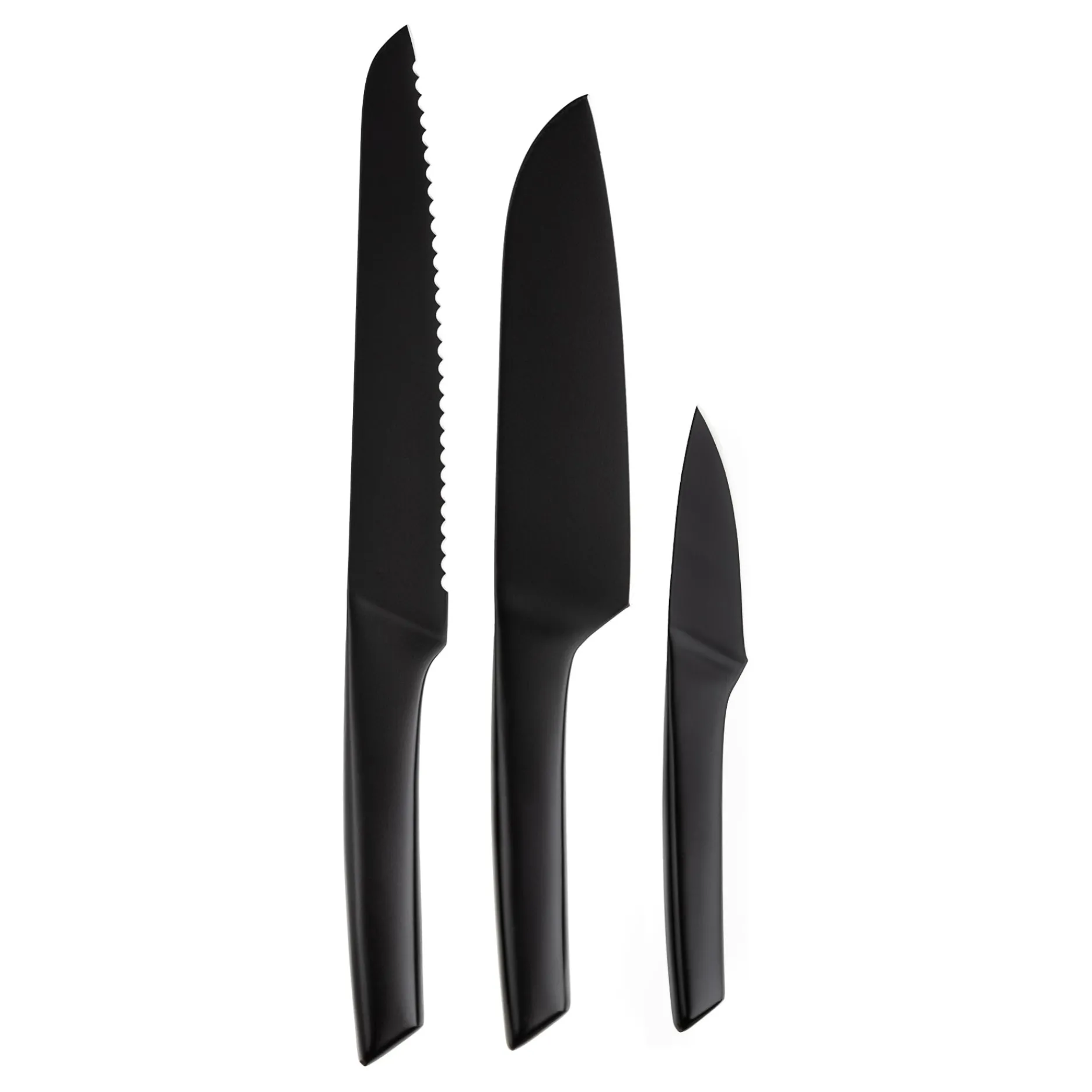 Sinnerup Grill|Knive-Knivsæt 3 stk.