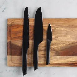 Sinnerup Grill|Knive-Knivsæt 3 stk.