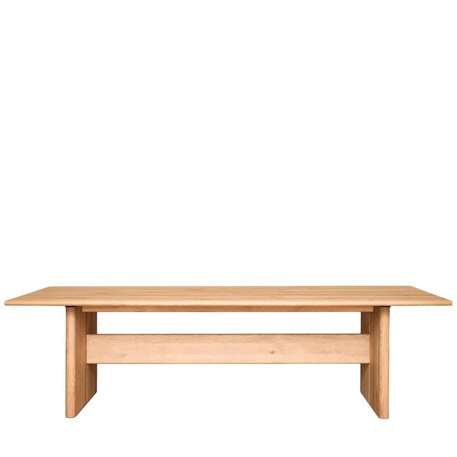 Furniture by Sinnerup Spiseborde-Kobe spisebord, L260 cm