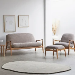 Furniture by Sinnerup 2 Pers. Sofaer-Korobi 2 pers. sofa