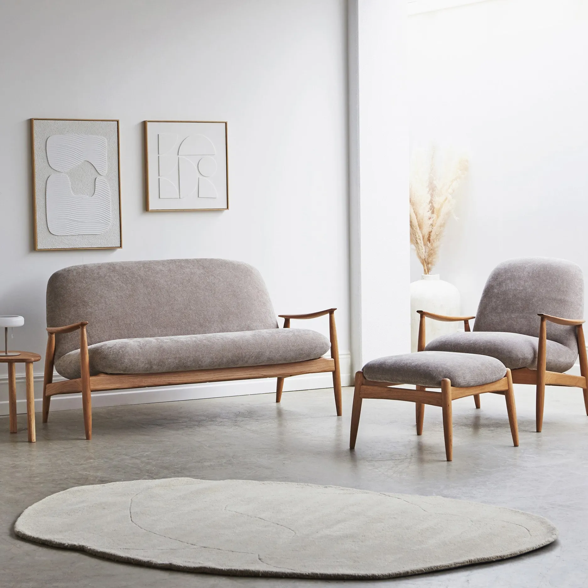 Furniture by Sinnerup 2 Pers. Sofaer-Korobi 2 pers. sofa