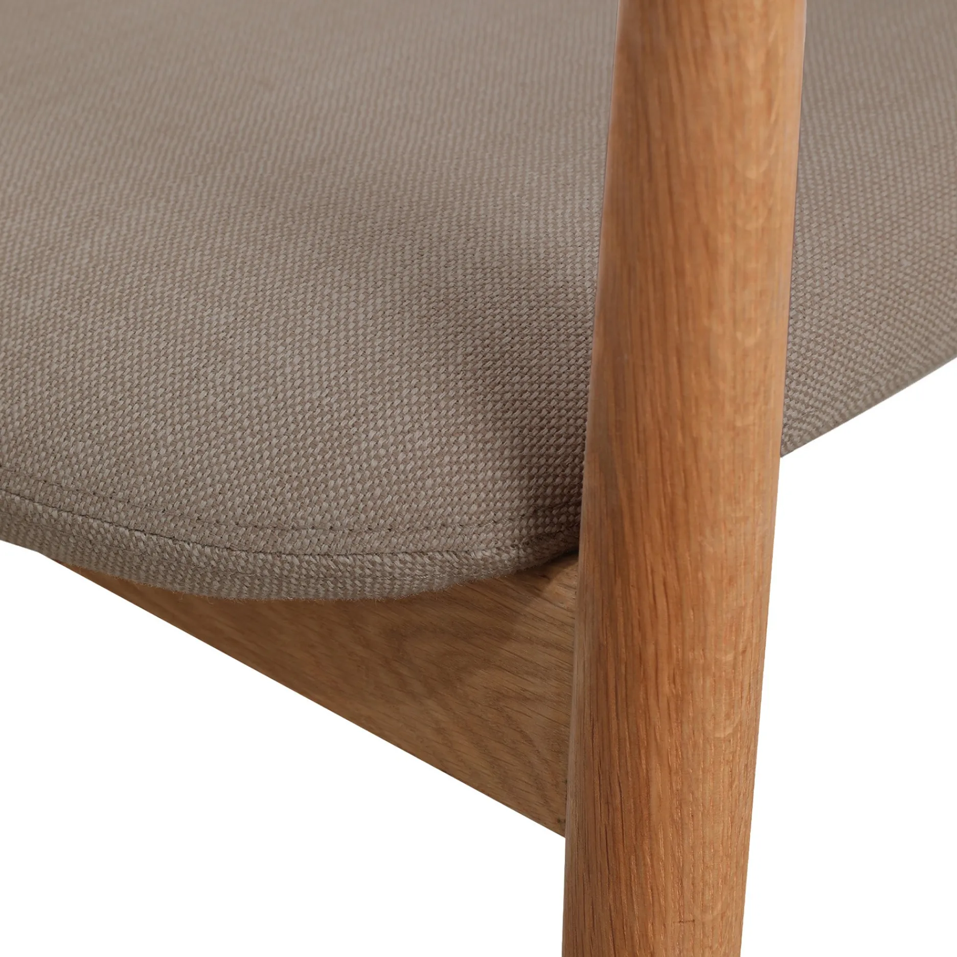 Furniture by Sinnerup Spisebordsstole-Korobi II spisebordsstol - Stof