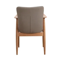 Furniture by Sinnerup Spisebordsstole-Korobi II spisebordsstol - Stof