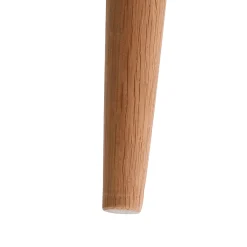 Furniture by Sinnerup Spisebordsstole-Korobi II spisebordsstol læder