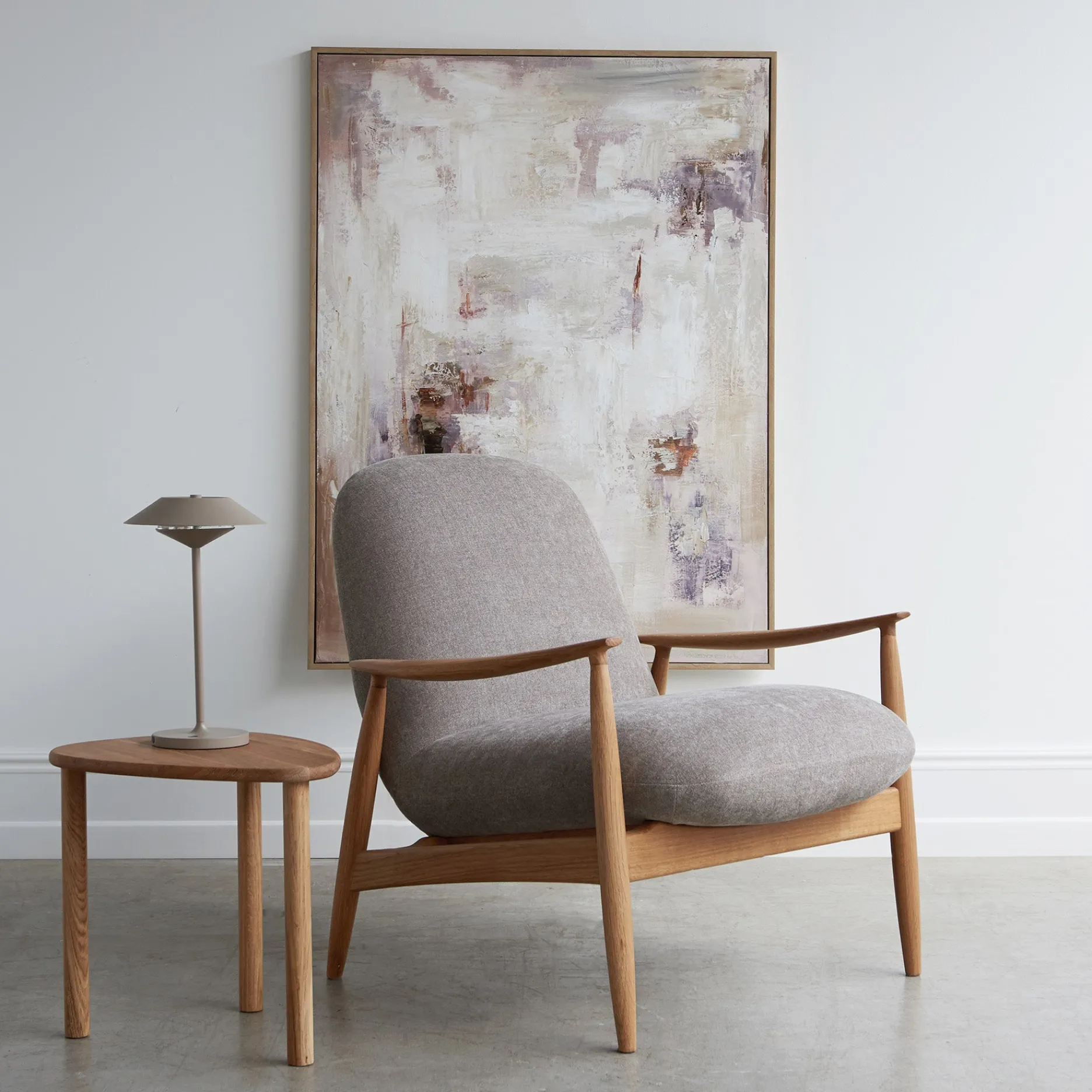 Furniture by Sinnerup Loungestole-Korobi loungestol