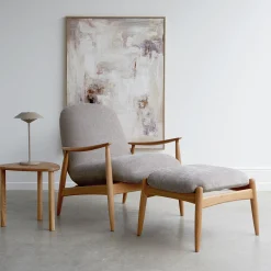 Furniture by Sinnerup Loungestole|Bænke-Korobi skammel