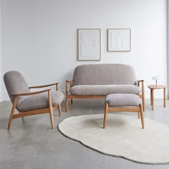 Furniture by Sinnerup Loungestole|Bænke-Korobi skammel