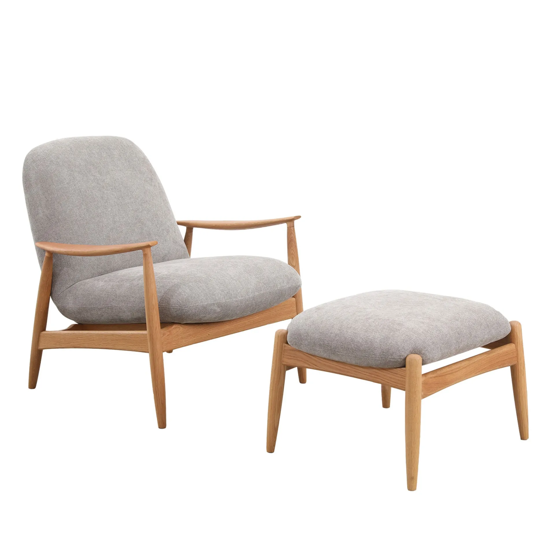 Furniture by Sinnerup Loungestole|Bænke-Korobi skammel