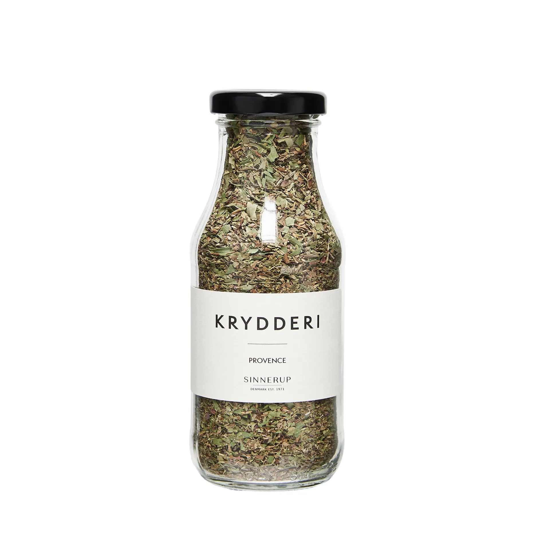 Sinnerup Fødevarer-Krydderimix provence 55 g