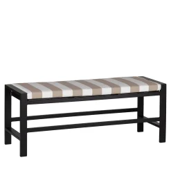 Furniture by Sinnerup Hynder|Havemøbler-Kylo bænk + hynde