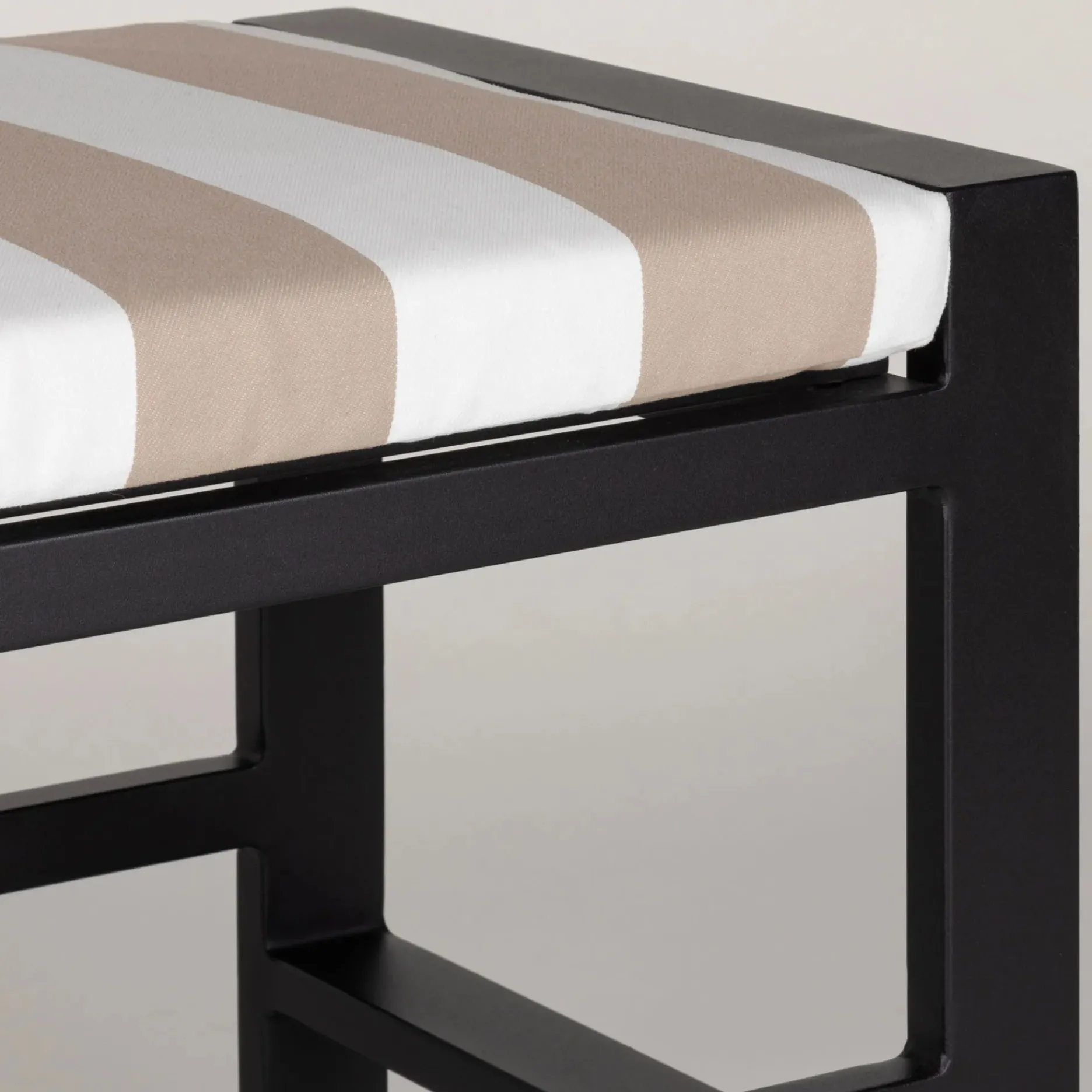 Furniture by Sinnerup Hynder|Havemøbler-Kylo bænk + hynde
