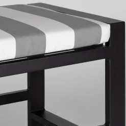 Furniture by Sinnerup Hynder|Havemøbler-Kylo bænk + hynde