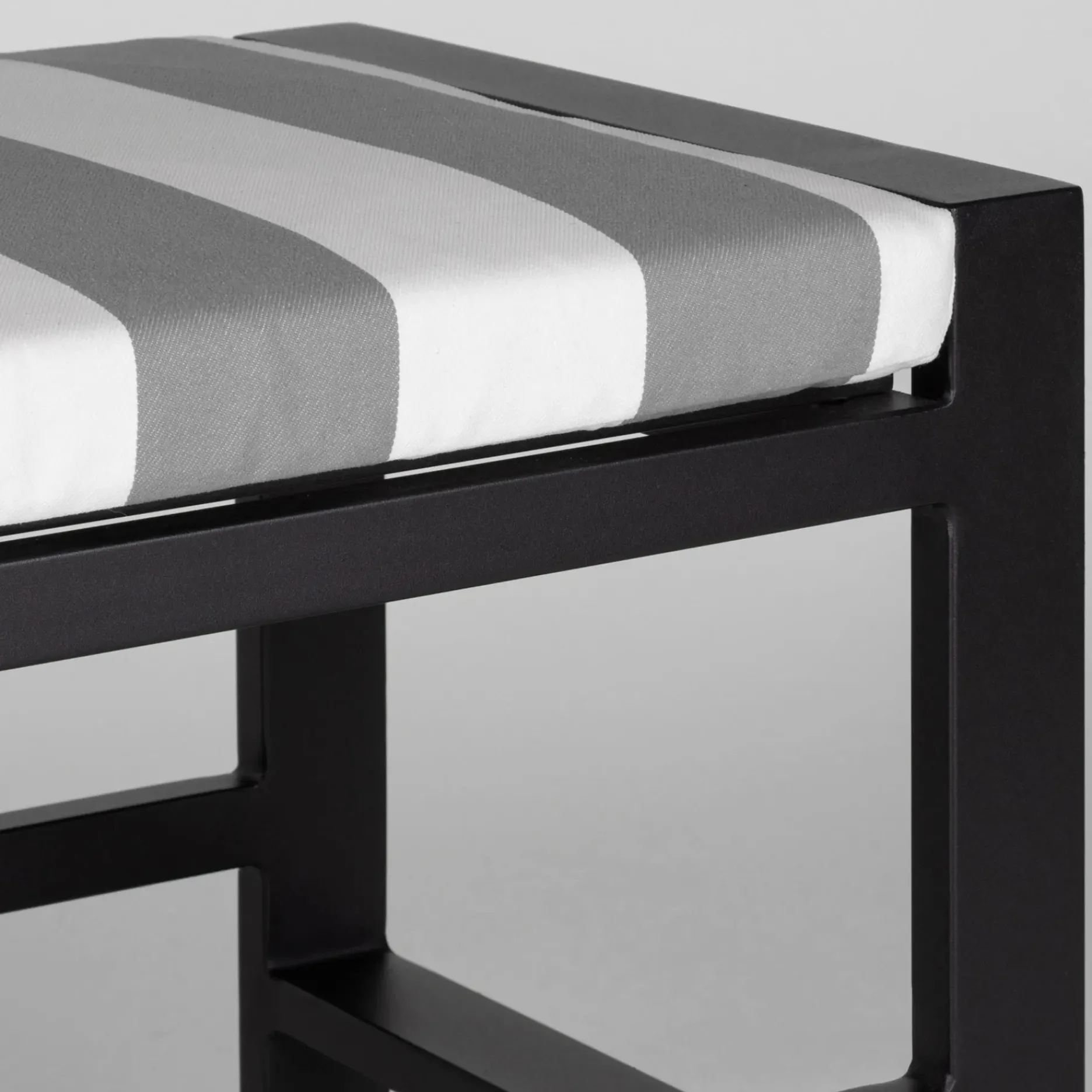 Furniture by Sinnerup Hynder|Havemøbler-Kylo bænk + hynde