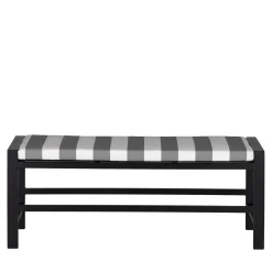 Furniture by Sinnerup Hynder|Havemøbler-Kylo bænk + hynde