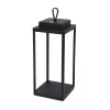Sinnerup Led Lamper|Lanterner-Kylo LED lanterne H34 cm