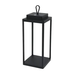 Sinnerup Led Lamper|Lanterner-Kylo LED lanterne H34 cm