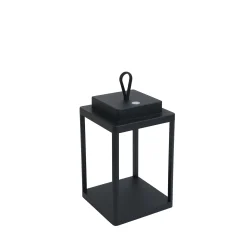 Sinnerup Led Lamper|Lanterner-Kylo LED lanterne H24 cm