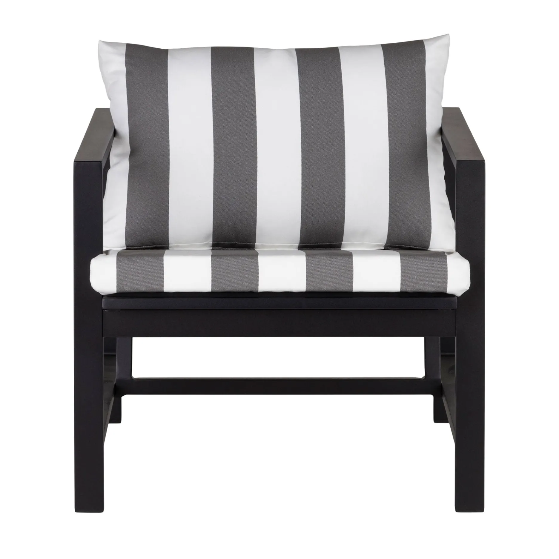 Furniture by Sinnerup Hynder|Havemøbler-Kylo loungestol + hynder