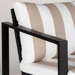 Furniture by Sinnerup Hynder|Havemøbler-Kylo loungestol + hynder