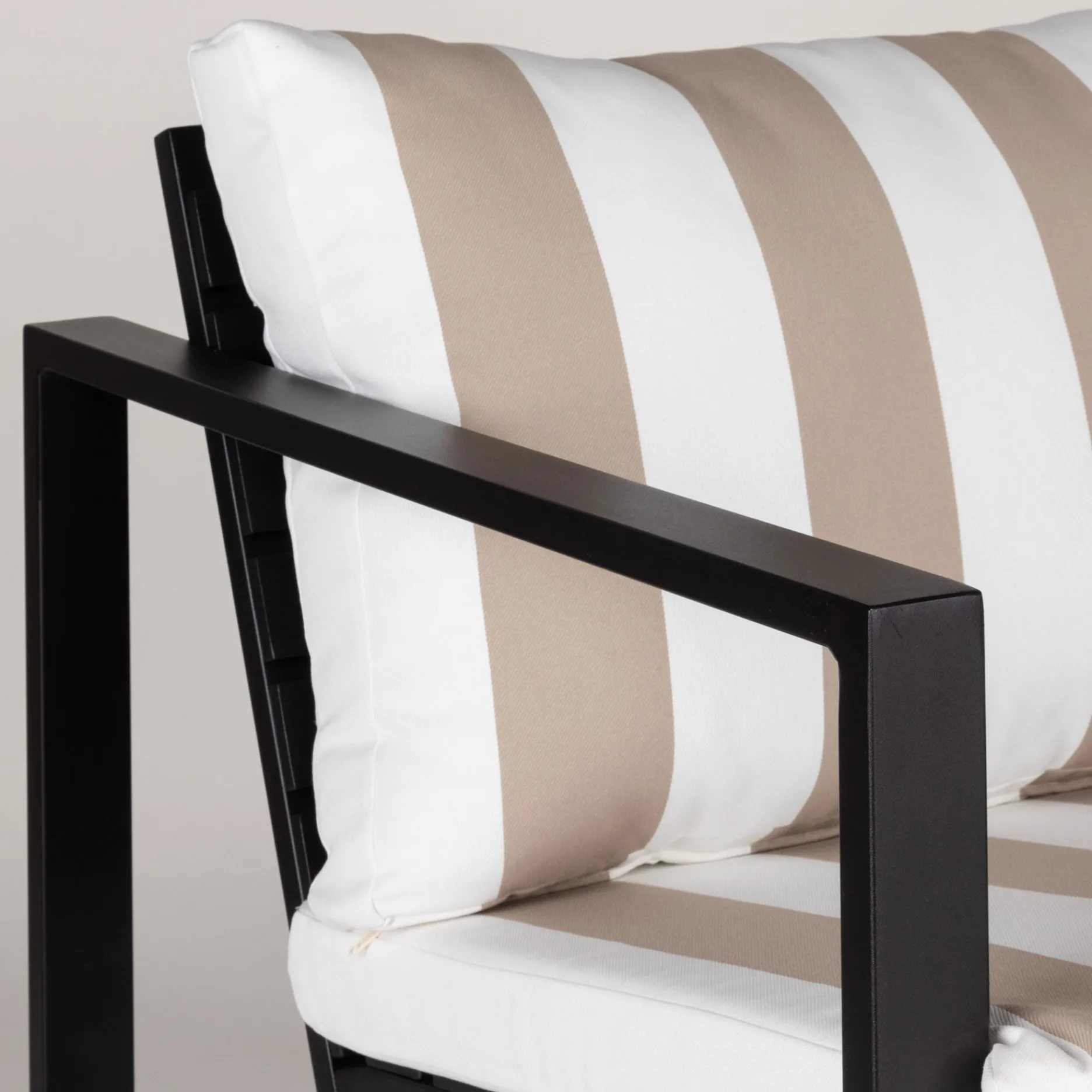 Furniture by Sinnerup Hynder|Havemøbler-Kylo loungestol + hynder