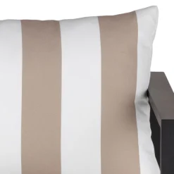 Furniture by Sinnerup Hynder|Havemøbler-Kylo loungestol + hynder