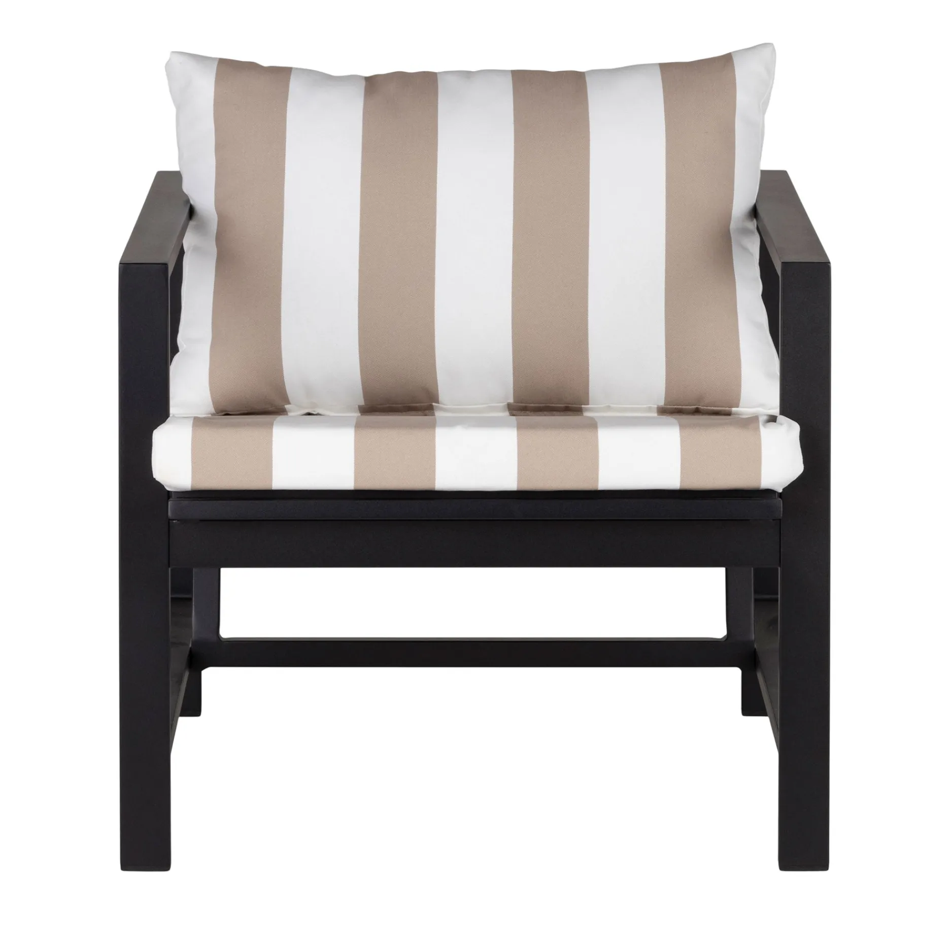Furniture by Sinnerup Hynder|Havemøbler-Kylo loungestol + hynder