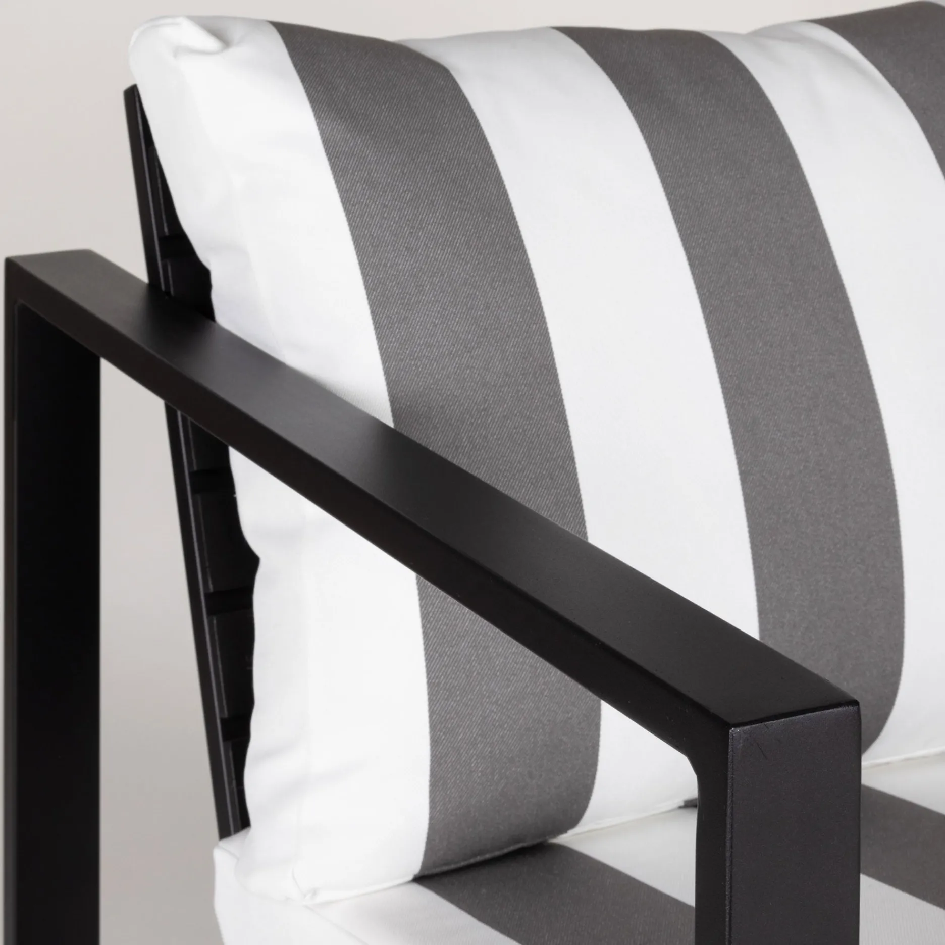 Furniture by Sinnerup Hynder|Havemøbler-Kylo loungestol + hynder
