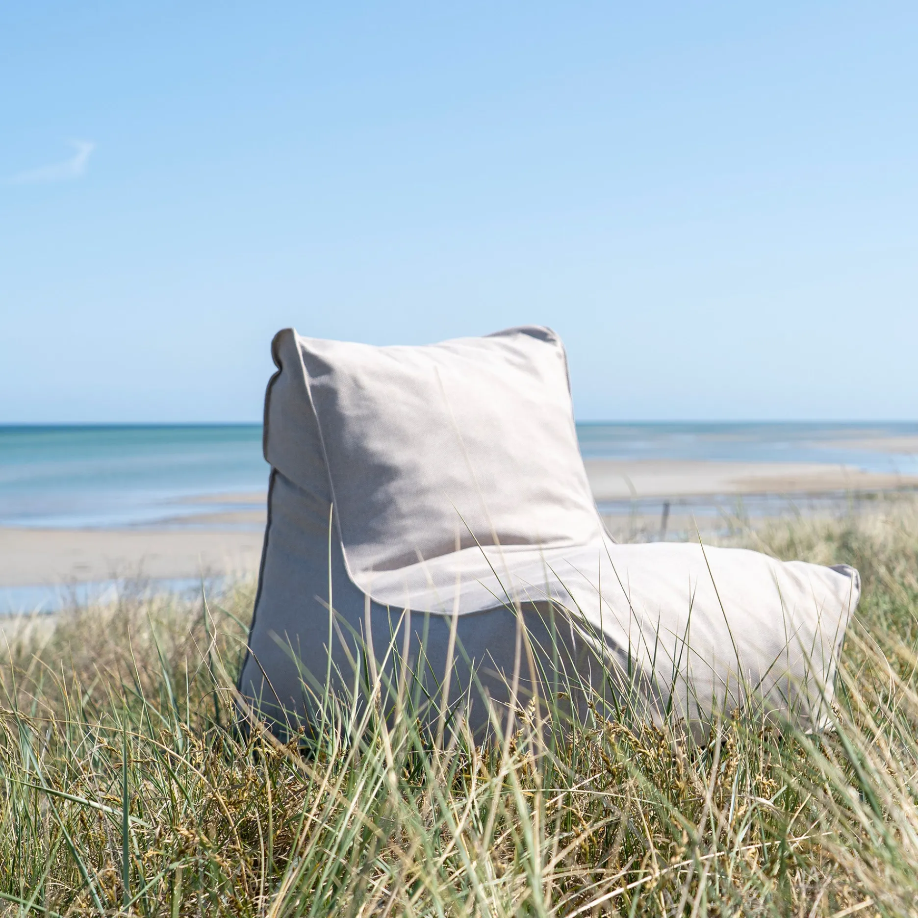 Furniture by Sinnerup Havemøbler|Havemøbler-Lazy loungestol