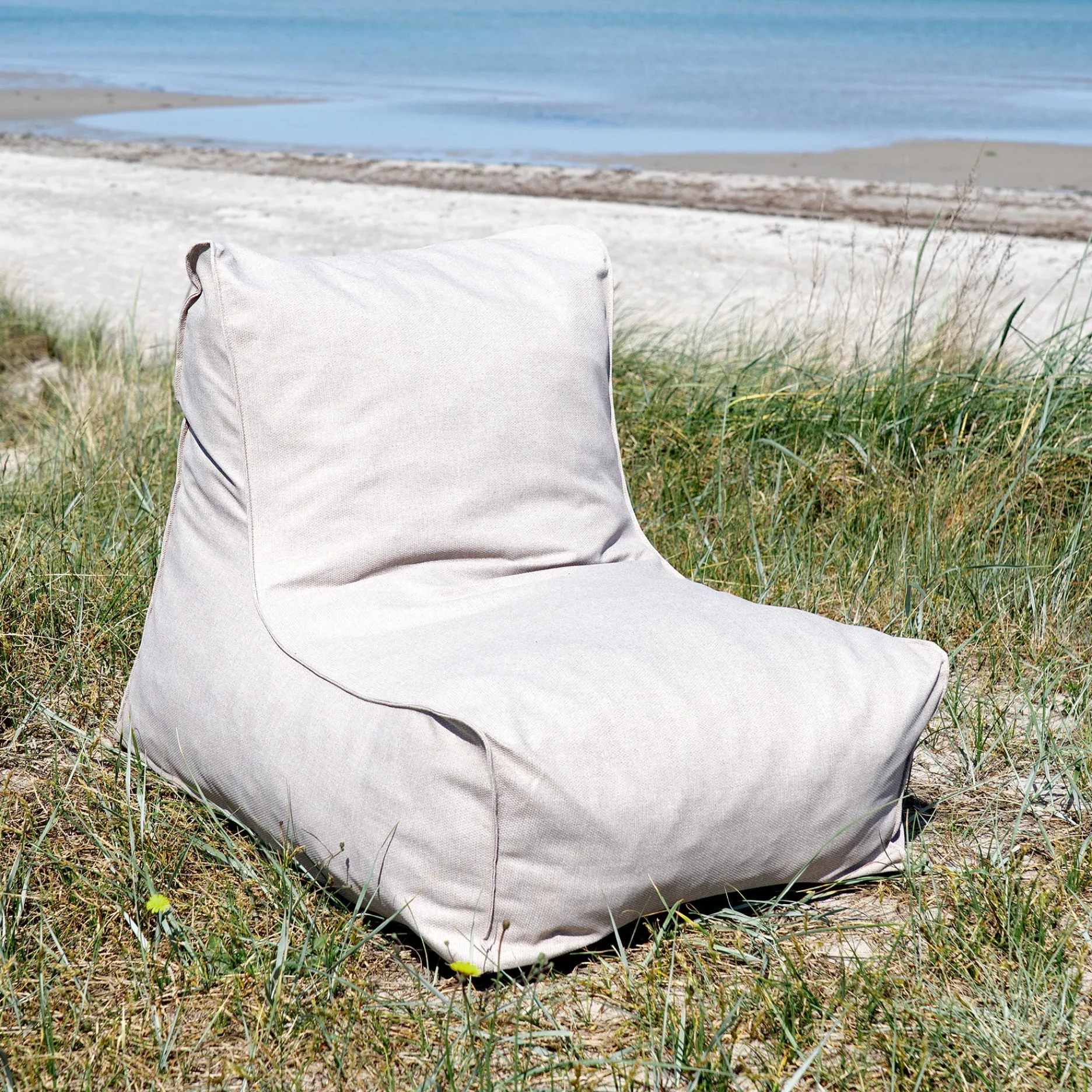 Furniture by Sinnerup Havemøbler|Havemøbler-Lazy loungestol