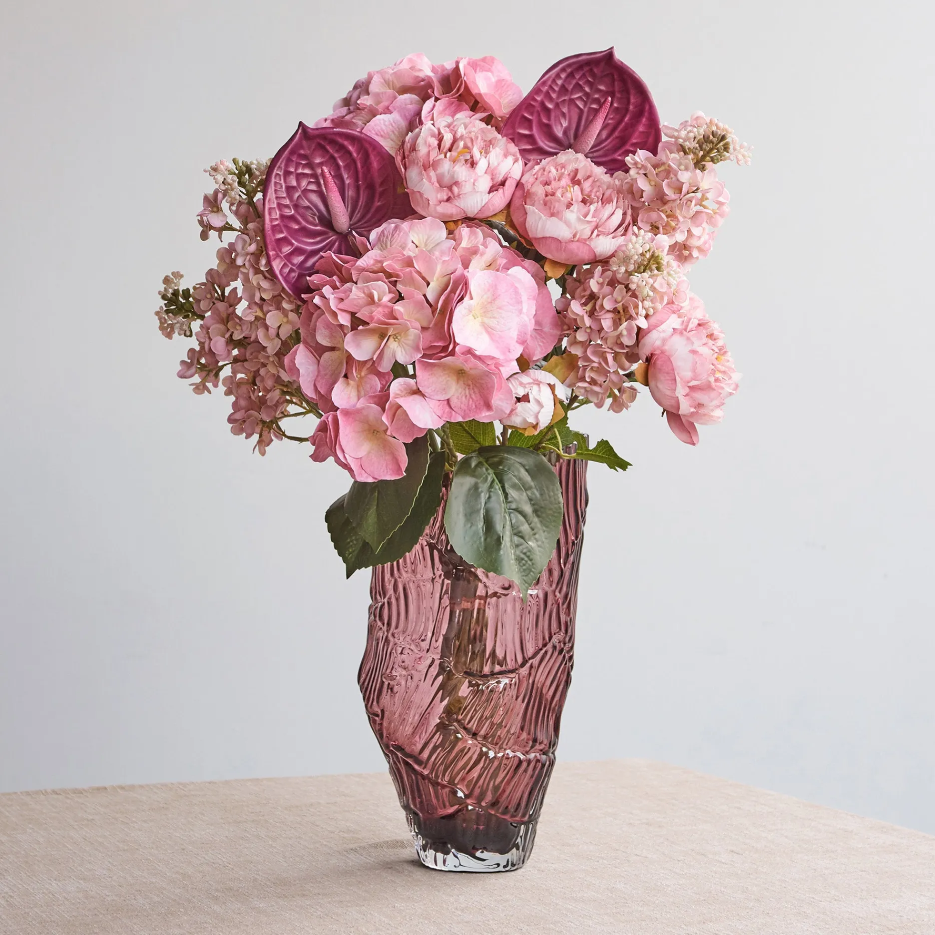 Sinnerup Vaser-Lea vase