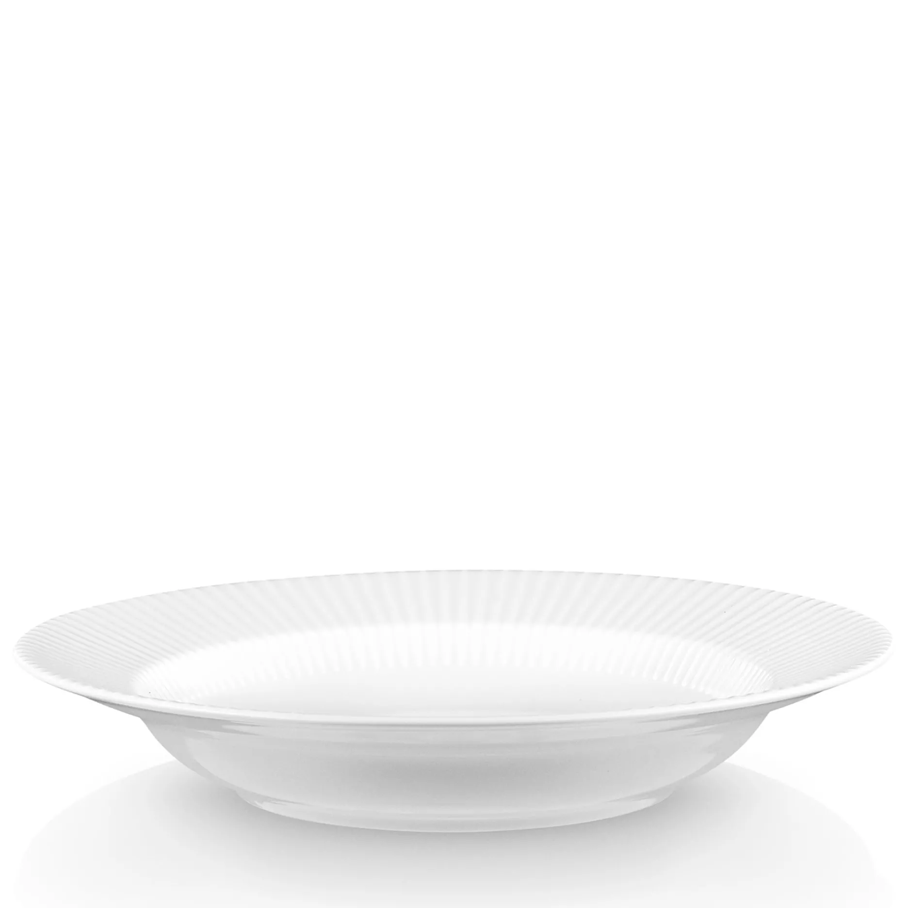 Eva Trio Stel-Legio Nova dyb tallerken 25 cm