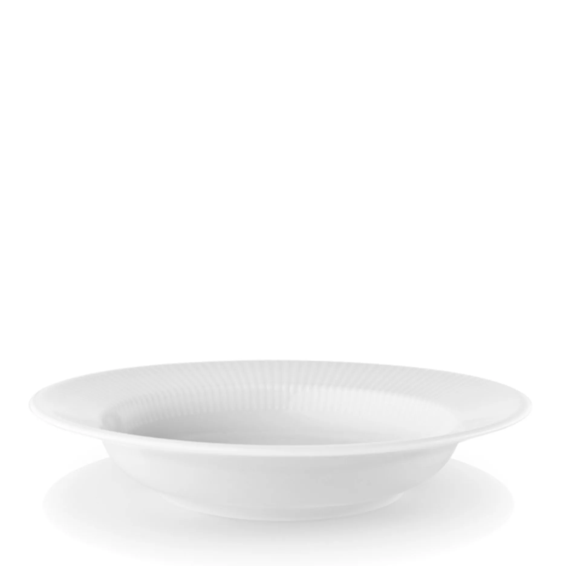 Eva Trio Stel-Legio Nova dyb tallerken 22 cm