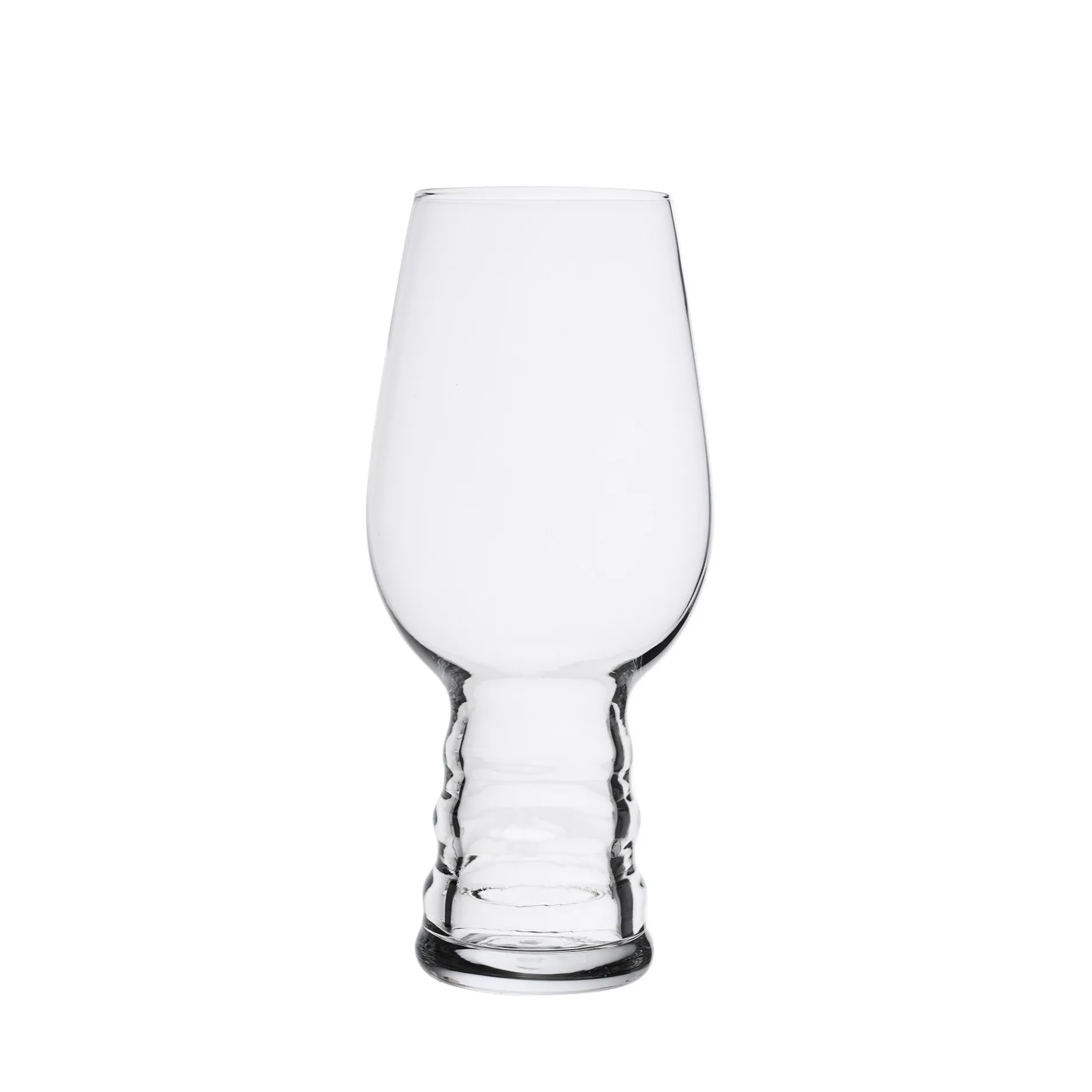 Sinnerup Glas-Ølglas H19 cm, 2 stk