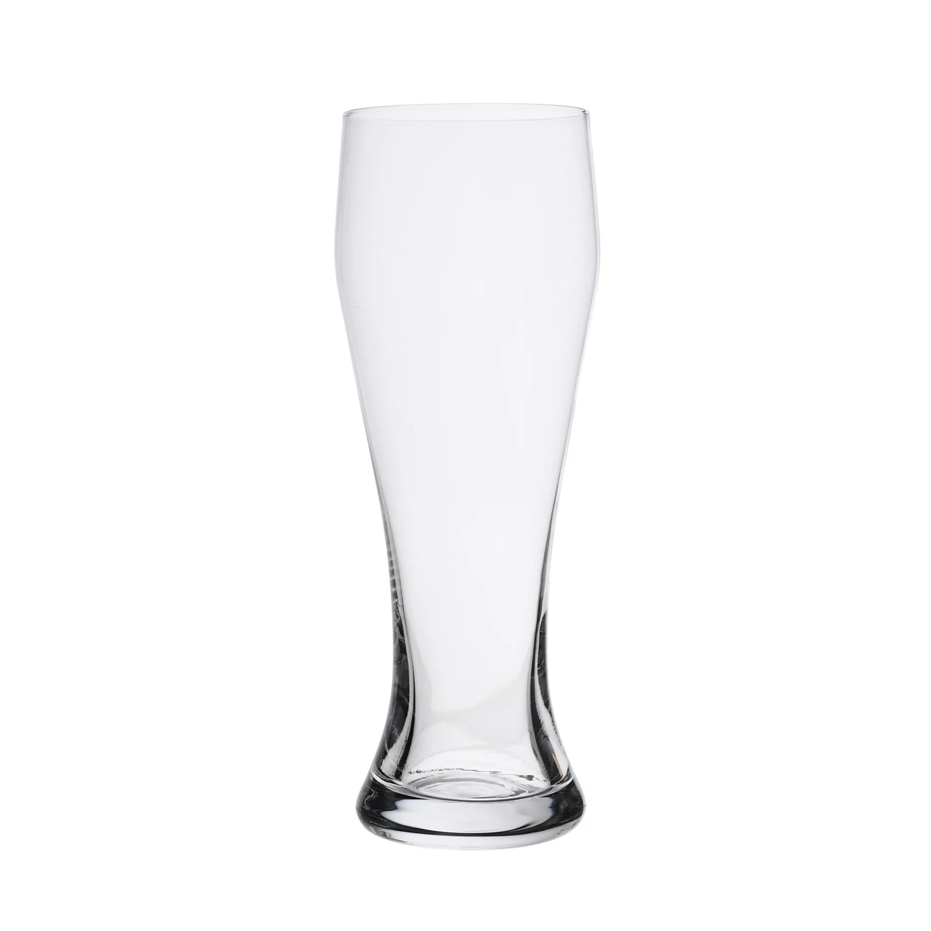 Sinnerup Glas-Ølglas H22 cm, 2 stk
