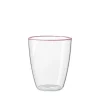 Aida Tilbud|Glas-Life In Color Art drikkeglas candyfloss