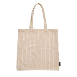 Sinnerup Tasker-Life stripe taske