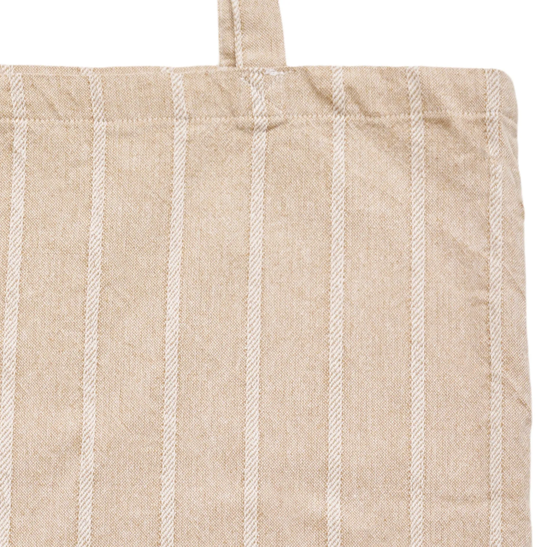 Sinnerup Tasker-Life stripe taske