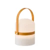 Sinnerup Picnic|Led Lamper-Light Me Up Mini LED lampe H18,5 cm
