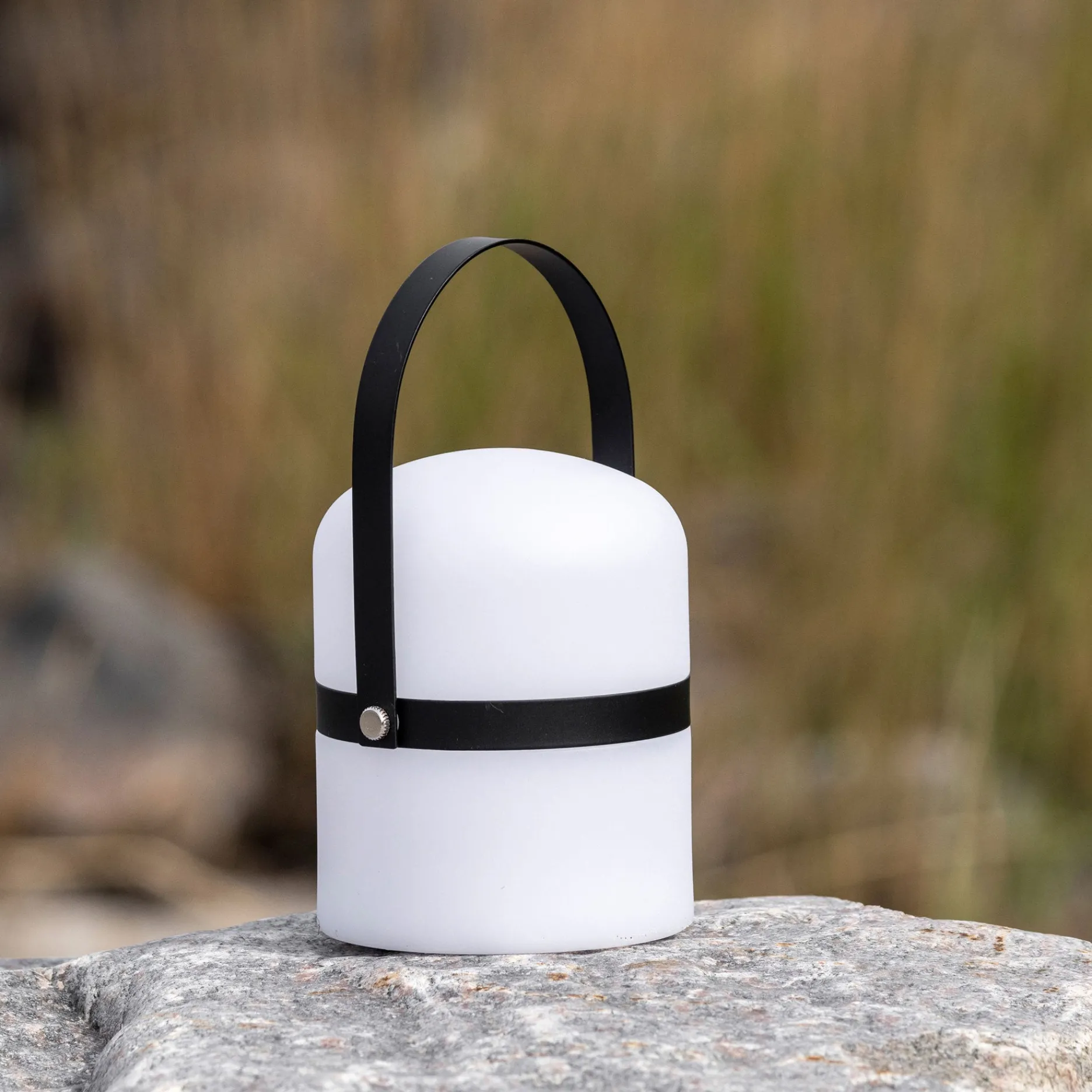 Sinnerup Picnic|Led Lamper-Light Me Up Mini LED lampe H18,5 cm