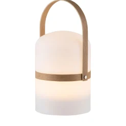 Sinnerup Led Lamper|Havetilbehør-Light me up x-large LED lampe