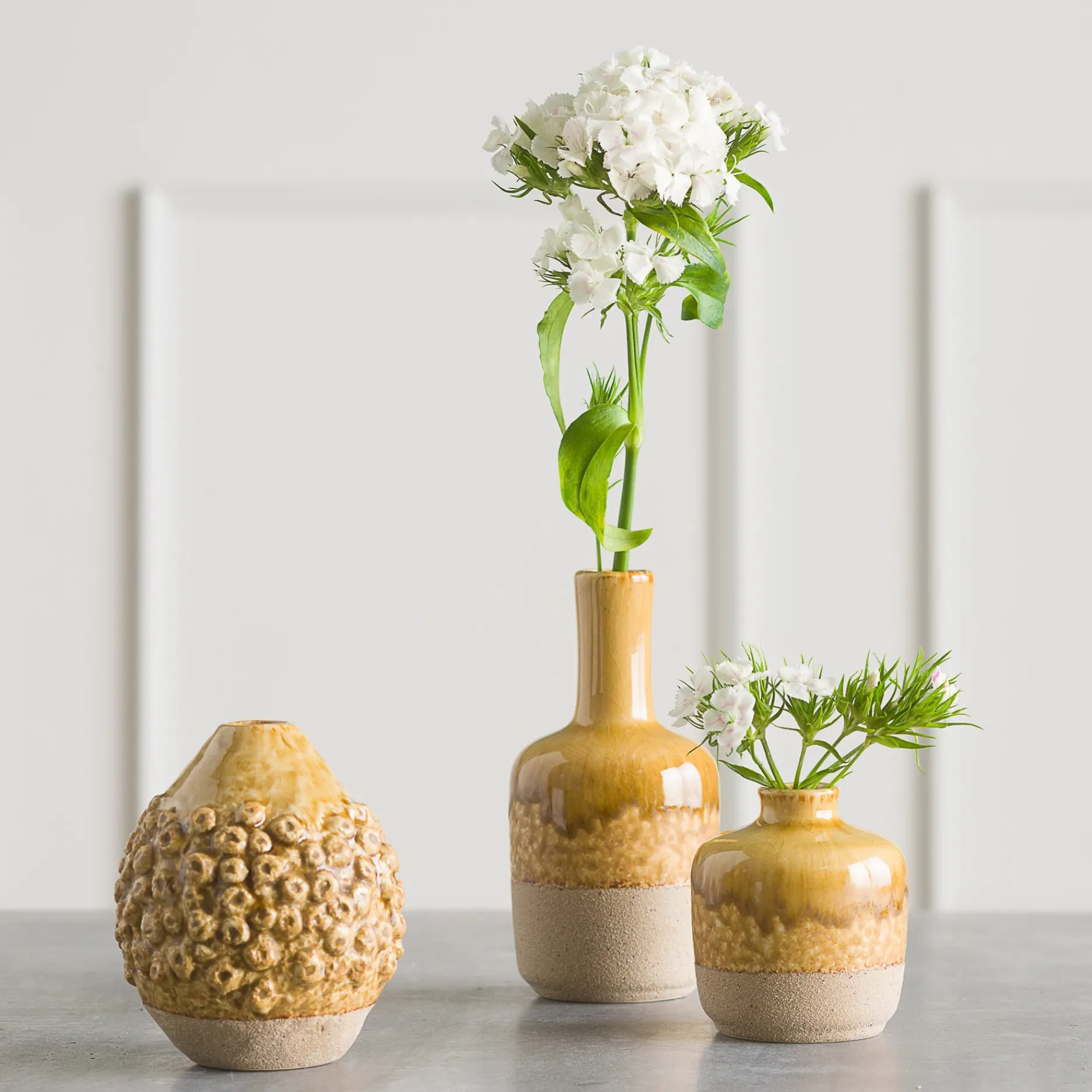 Sinnerup Vaser-Liva vase