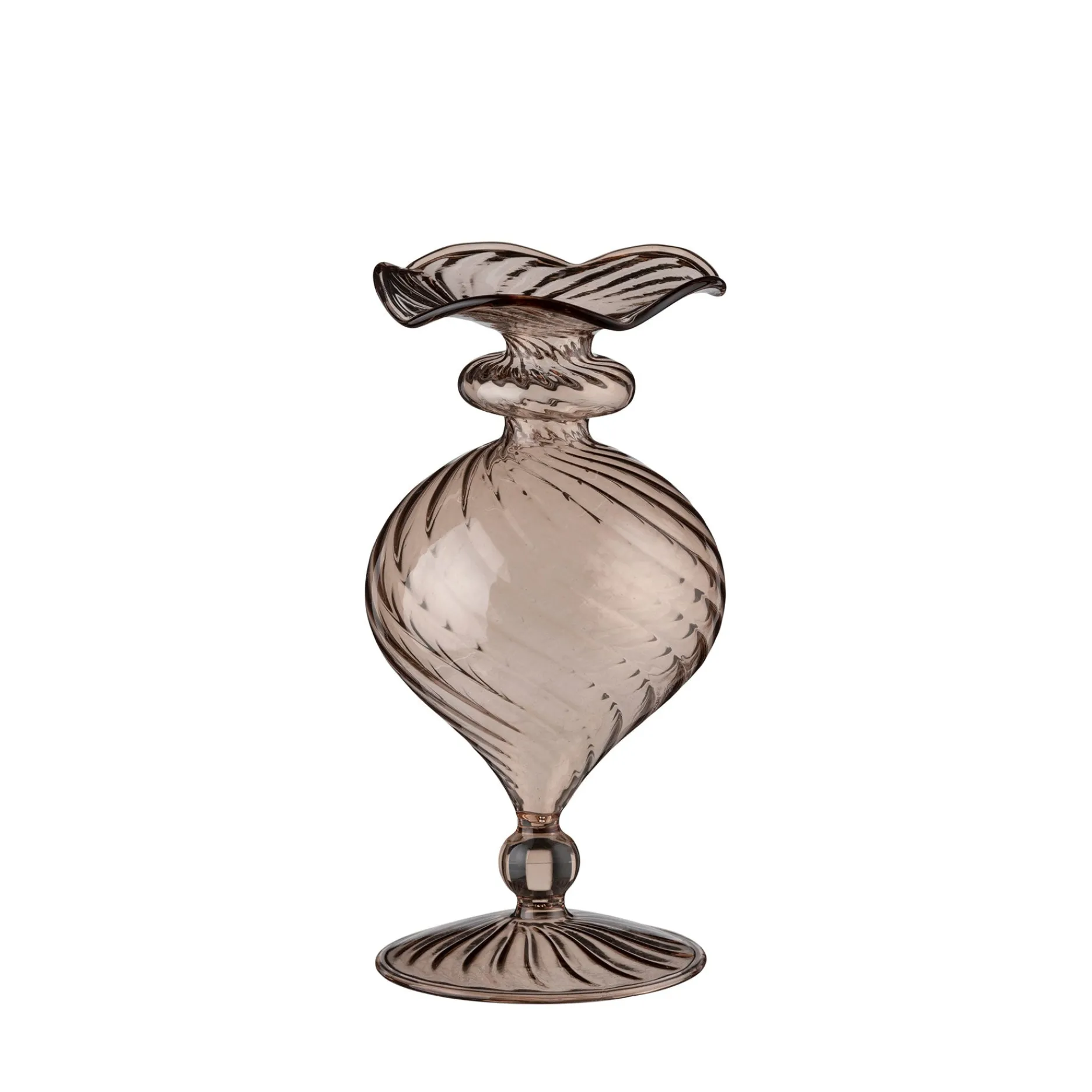 Sinnerup Vaser-Lotus II vase H15 cm