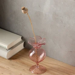 Sinnerup Vaser-Lotus II vase H15 cm