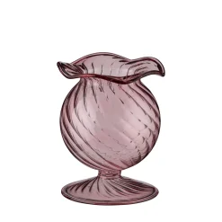 Sinnerup Vaser-Lotus vase 10,5 cm