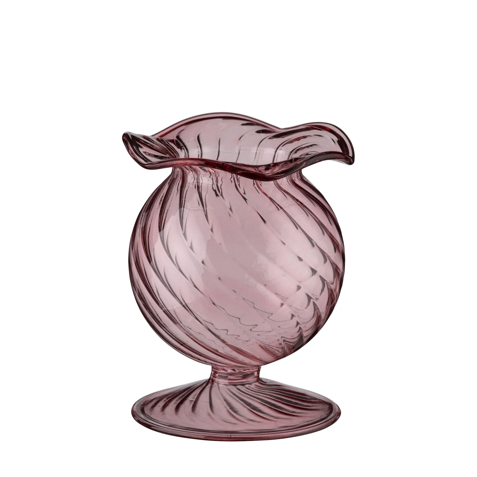 Sinnerup Vaser-Lotus vase 10,5 cm