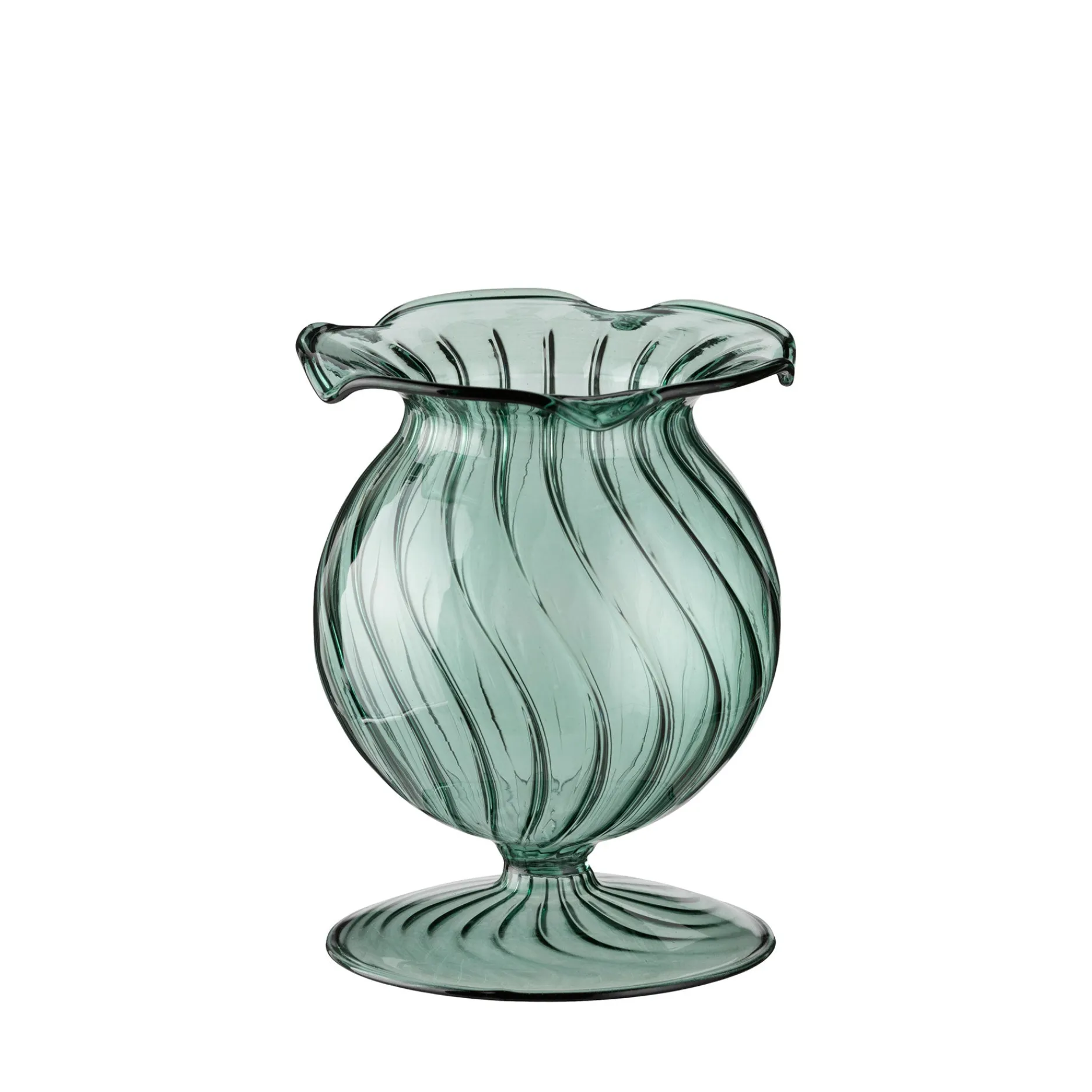 Sinnerup Vaser-Lotus vase 10,5 cm