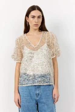 Leveté Room Bluser-LR-KAROLINA 2 Bluse