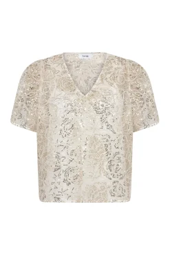 Leveté Room Bluser-LR-KAROLINA 2 Bluse