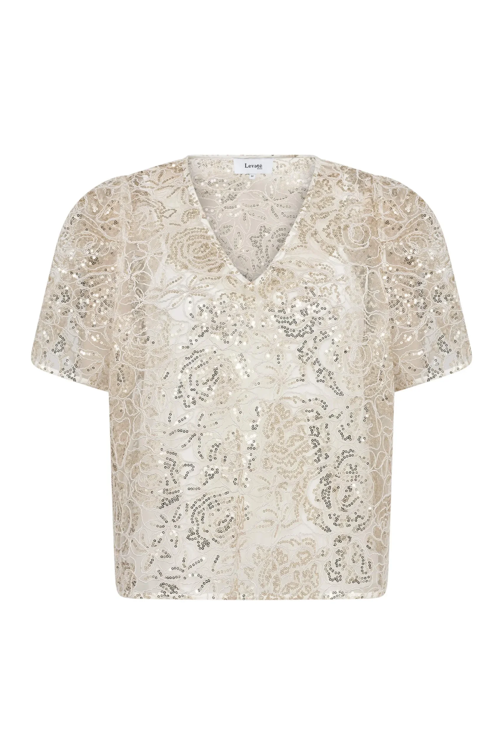 Leveté Room Bluser-LR-KAROLINA 2 Bluse